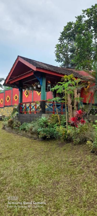 Villa Puspa 259 By Surganya Villa Puncak Extérieur photo